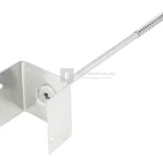 Olcsóbb Bramac gerincléctartó, torx behajtású 20 cm