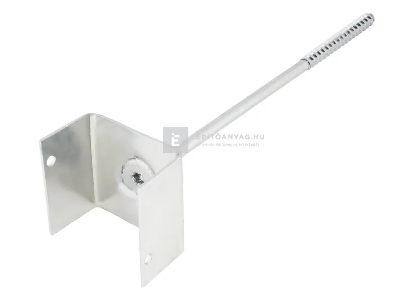 Olcsóbb Bramac gerincléctartó, torx behajtású 20 cm