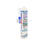 Mapei Mapeflex MS Crystal tömítő-ragasztó, színtelen 300 ml Nézd meg most