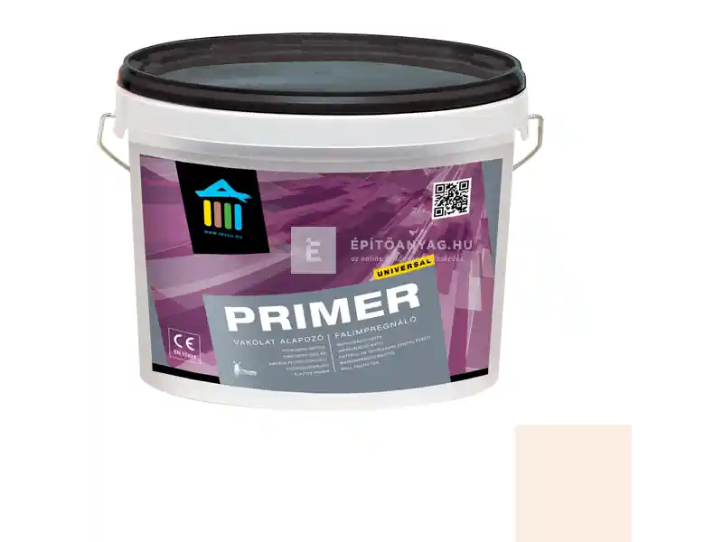 Revco Primer vékonyvakolat-alapozó creol 2, 3,75 kg Alacsony ár