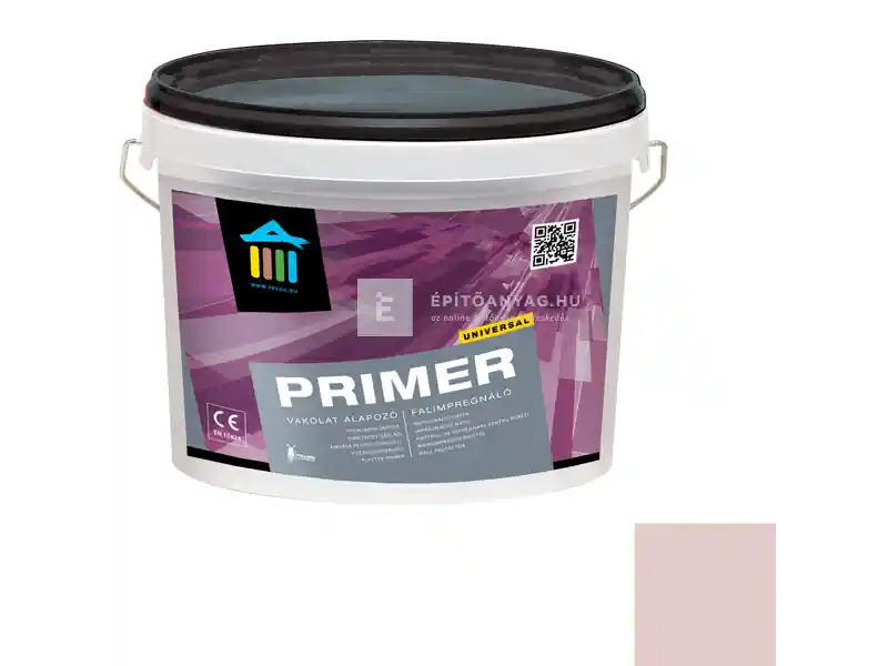 Prémium Revco Primer vékonyvakolat-alapozó melange 2 3,75 kg