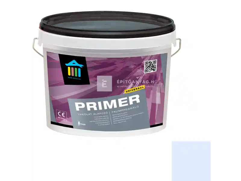 Revco Primer vékonyvakolat-alapozó navy 2 3,75 kg Utolsó esély