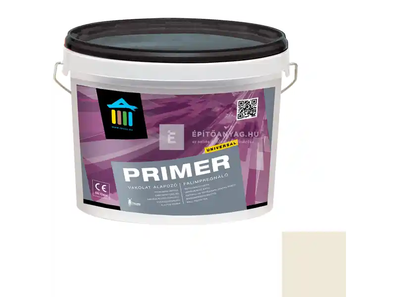 Revco Primer vékonyvakolat-alapozó tornado 2 3,75 kg Újdonság