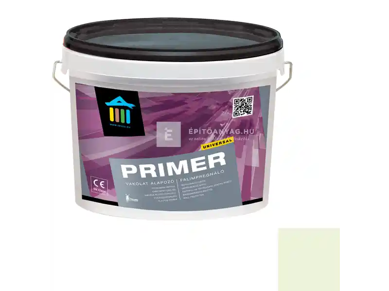 Bestseller Revco Primer vékonyvakolat-alapozó wasabi 1 3,75 kg