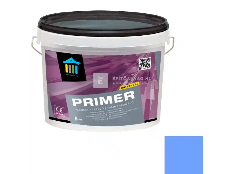 Revco Primer vékonyvakolat-alapozó marine 5 15 kg Kedvezmény