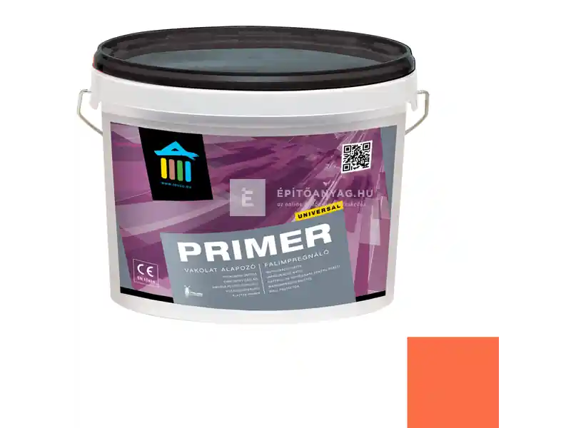 Outlet Revco Primer vékonyvakolat-alapozó whiskey 5 15 kg