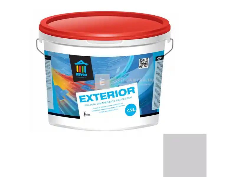 Kedvezmény Revco Exterior homlokzatfesték touareg 2 2,5 l