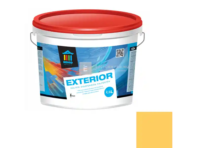 Olcsó Revco Exterior homlokzatfesték twist 4 2,5 l