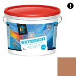 Exkluzív ajánlat Revco Exterior homlokzatfesték mocca 5 2,5 l