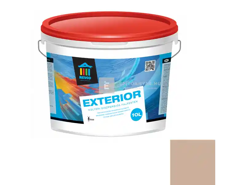 Revco Exterior homlokzatfesték bonbon 3 10 l Olcsóbb
