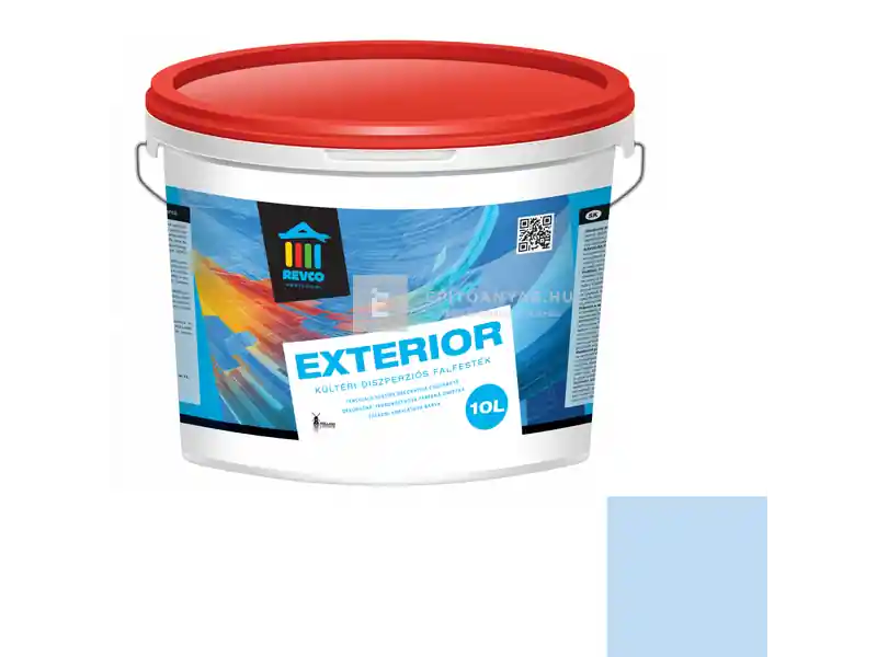 Biztonságos vásárlás Revco Exterior homlokzatfesték bounty 3 10 l