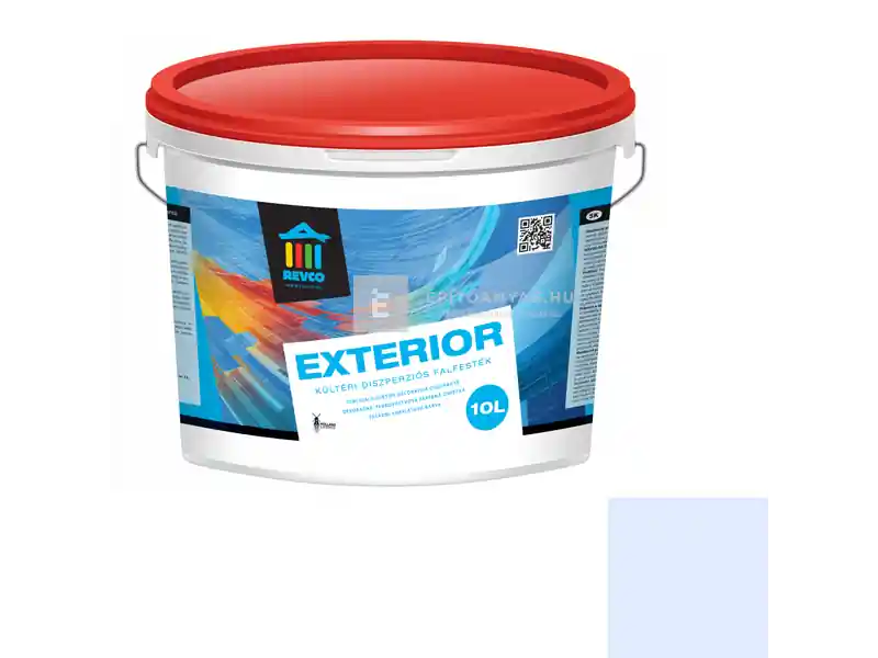 Expressz szállítás Revco Exterior homlokzatfesték navy 2 10 l