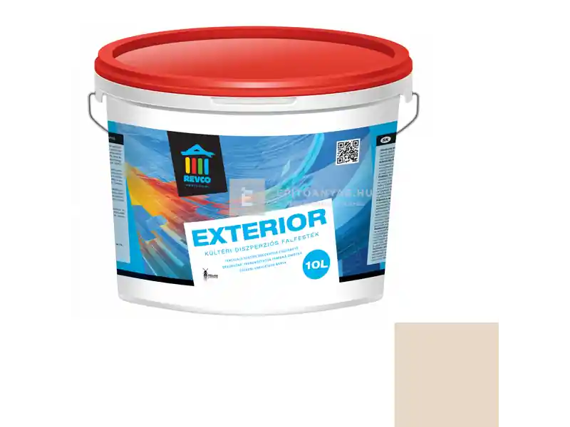 Expressz kézbesítés Revco Exterior homlokzatfesték western 1 10 l