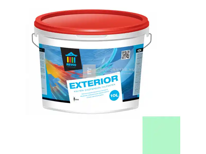 Revco Exterior homlokzatfesték yucca 4 10 l Csak ma