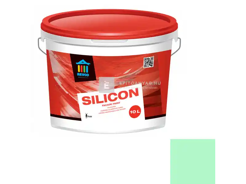 Revco Silicon homlokzatfesték yucca 4 10 l Népszerű