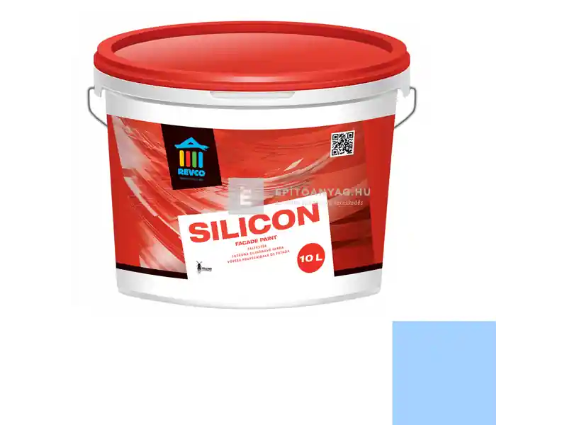 Revco Silicon homlokzatfesték delphin 5 10 l Akció
