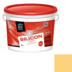 Biztonságos fizetés Revco Silicon homlokzatfesték ginger 4 10 l