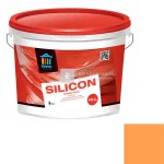 Biztonságos fizetés Revco Silicon homlokzatfesték salsa 5 10 l