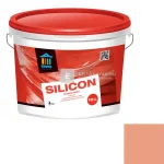 Árcsökkenés Revco Silicon homlokzatfesték tabasco 3 10 l