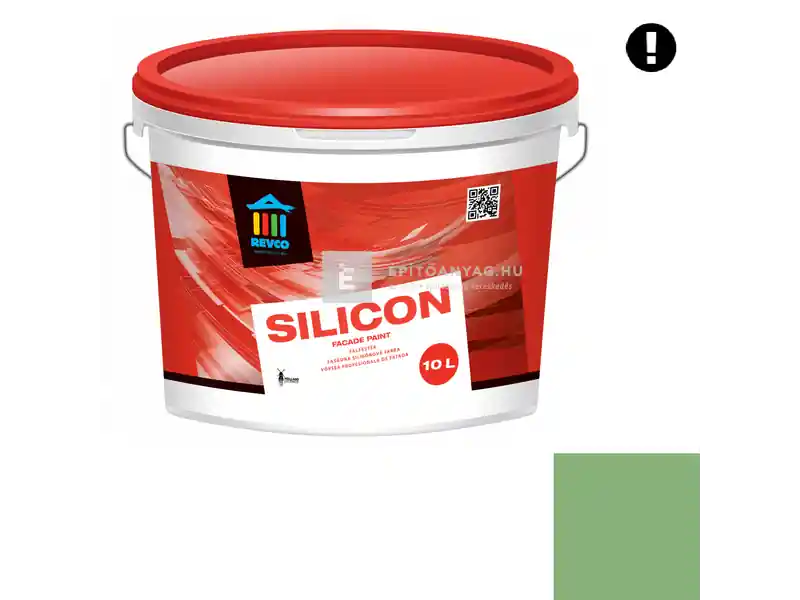 Revco Silicon homlokzatfesték corfu 5 10 l Nézd meg most