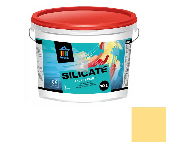 Ne maradj le Revco Silicate homlokzatfesték desert 3 10 l