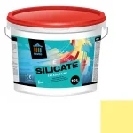 Biztonságos fizetés Revco Silicate homlokzatfesték lemon 3 10 l