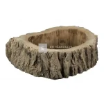 Fabrostone Rönk virágtartó 30x36x11 cm Népszerű