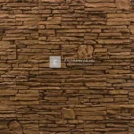 Prémium Fabrostone Cortona 2 kültéri sarokelem