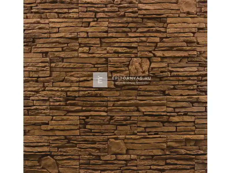 Prémium Fabrostone Cortona 2 kültéri sarokelem