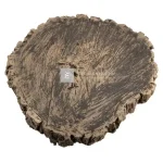 Biztonságos fizetés Fabrostone Rönk tipegő 37x4 cm