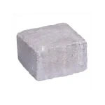 Nézd meg most SW Térkő Mádikő szürke 12x12x5 cm