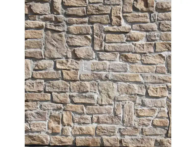 Fabrostone Castello 1 kültéri falburkoló lap Biztonságos vásárlás