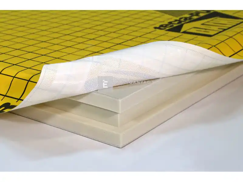 Bachl tecta-PUR HD-plus 12 cm hőszigetelő lemez Kiárusítás