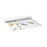 Akciós ár Isover Vario KM Duplex UV lég- és párazáró fólia 1,5x40 m