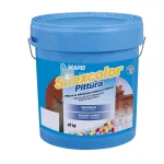 Mapei Silexcolor Pittura szilikát bel- és kültéri falfesték fehér 20 kg Kiárusítás