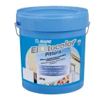 Mapei Elastocolor Pittura falfesték fehér 20 kg Azonnali szállítás