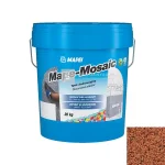 Mapei Mape-Mosaic díszítővakolat 1,6 mm calvados 20 kg Kiárusítás