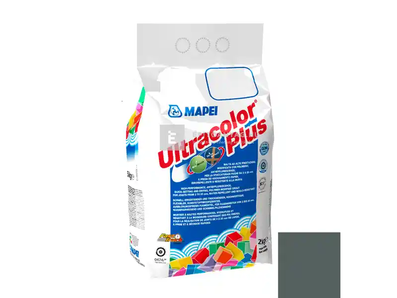 Mapei Ultracolor Plus fugázó 174 tornadó 2 kg Végkiárusítás