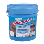 Mapei Silancolor Pittura bel- és kültéri falfesték fehér 5 kg Azonnal elérhető