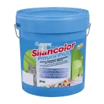 Mapei Silancolor Pittura Plus bel- és kültéri falfesték fehér 20 kg Vedd meg online