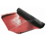 Tondach alumínium vápatekercs süllyesztett vápához piros/barna 60 cm x 2 m Azonnal elérhető