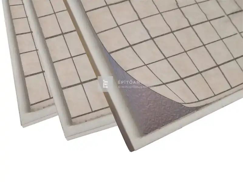 Terrán MediCOMFORT 022 NF hőszigetelő lemez 200 mm Legjobb ár