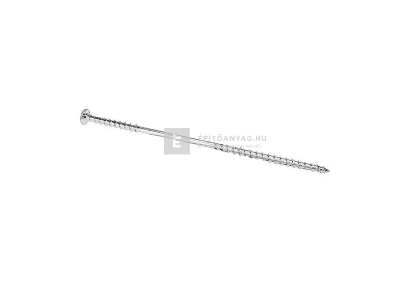 Terrán MediCOMFORT rendszercsavar 8X397 mm Biztonságos fizetés