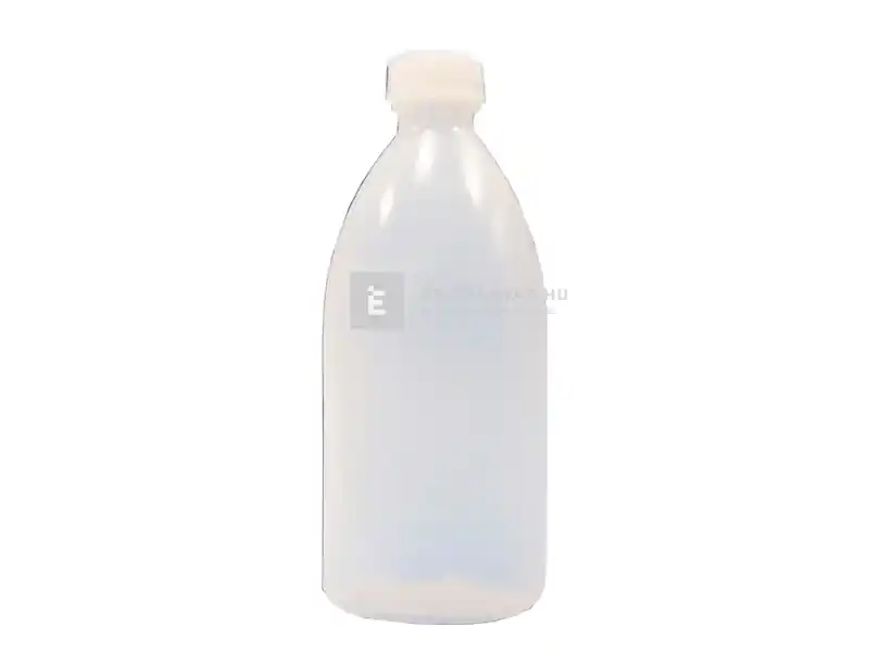 Utolsó esély Dörken Delta-Alpina flakon 500 ml