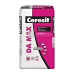 Vedd meg online Henkel Ceresit DA Max önterülő aljzatkiegyenlítő 2-20 mm 25 kg