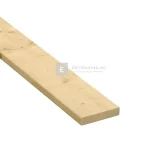 Vedd meg online Pabst gyalult deszka lekerekített élekkel 1,9x9,6 cm 4 m