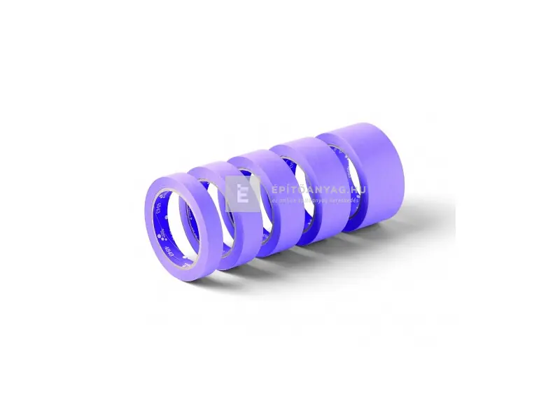 Schuller SensiCore festőszalag 30 mm x 50 m Újdonság