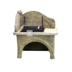 Fabrostone Cortona grill Akciós ár