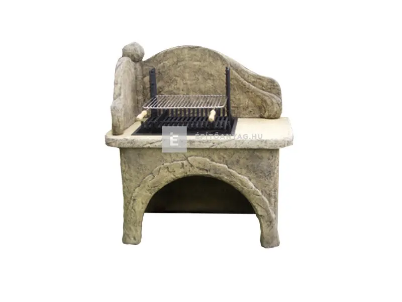 Fabrostone Cortona grill Akciós ár