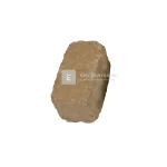 KK Kavics Aquincum Antik térkő kistégla homok 7x14x7 cm big bag zsákban Outlet